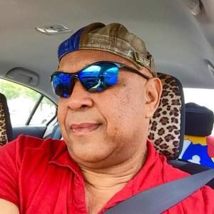 Meet your Posher, Omar